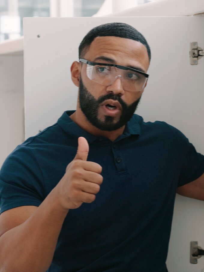 Amsterdam Klusjesman