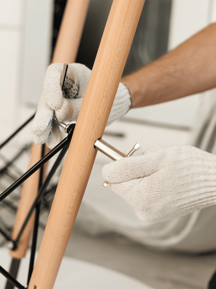 Diverse Montage Werk Purmerend