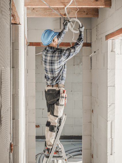 Elektricien Purmerend