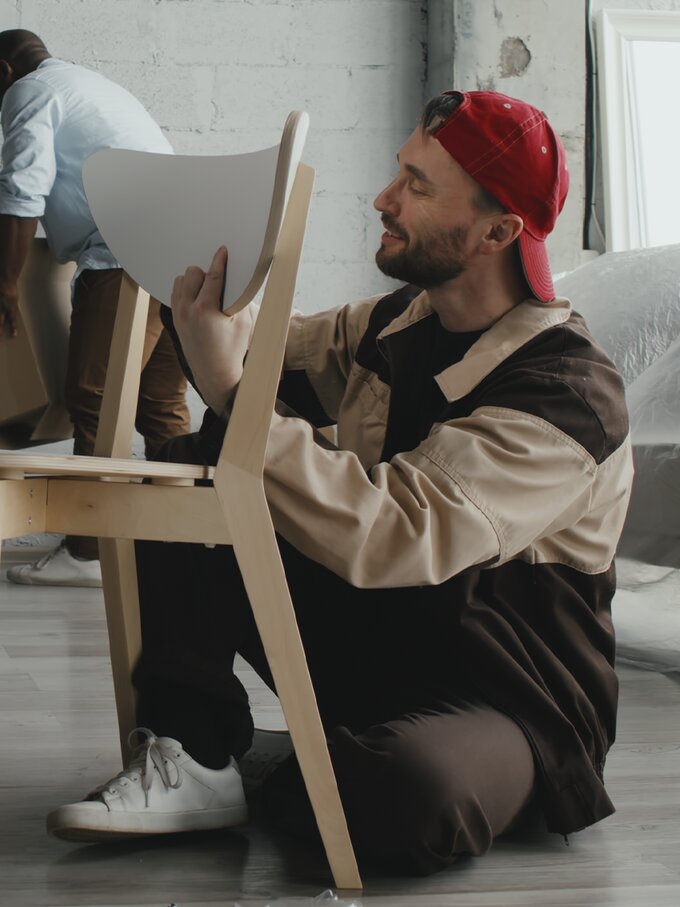 Purmerend Klusjesman