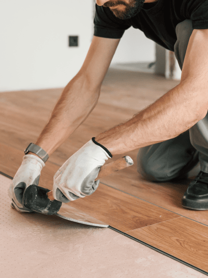 Vloeren Legger Purmerend